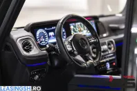Mercedes-Benz G 63 AMG (Clasa G) din 2024 cu 8.900 km - oferta MER216644 - foto 18