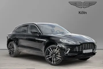 Aston Martin DBX din 2025 - oferta AST216645