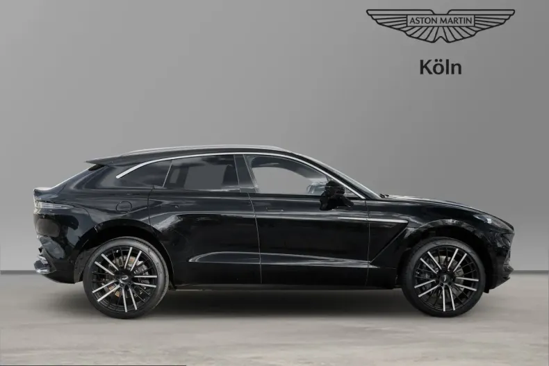 Aston Martin DBX din 2025 cu 13.955 km - oferta AST216645 - foto 3