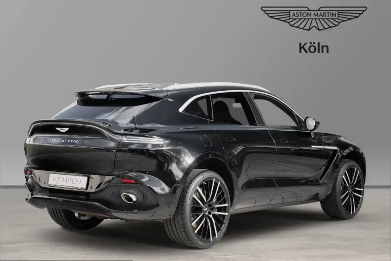 Aston Martin DBX din 2025 cu 13.955 km - oferta AST216645 - foto 4