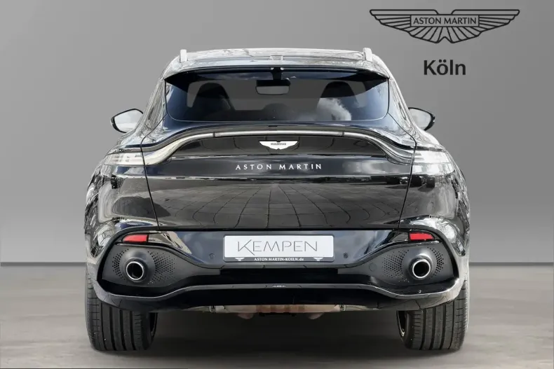Aston Martin DBX din 2025 cu 13.955 km - oferta AST216645 - foto 5