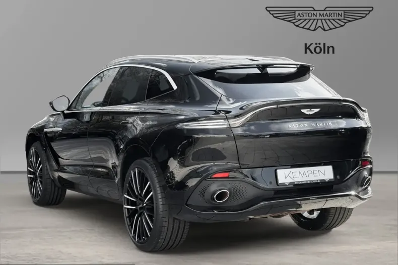 Aston Martin DBX din 2025 cu 13.955 km - oferta AST216645 - foto 6