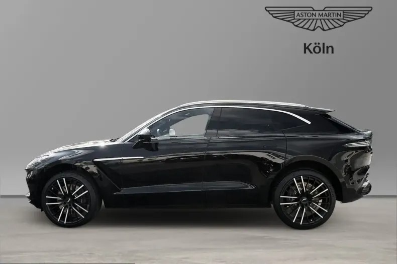 Aston Martin DBX din 2025 cu 13.955 km - oferta AST216645 - foto 7