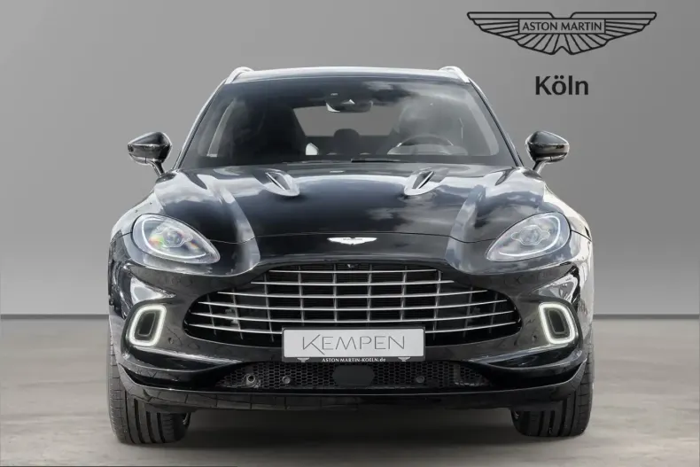 Aston Martin DBX din 2025 cu 13.955 km - oferta AST216645 - foto 9