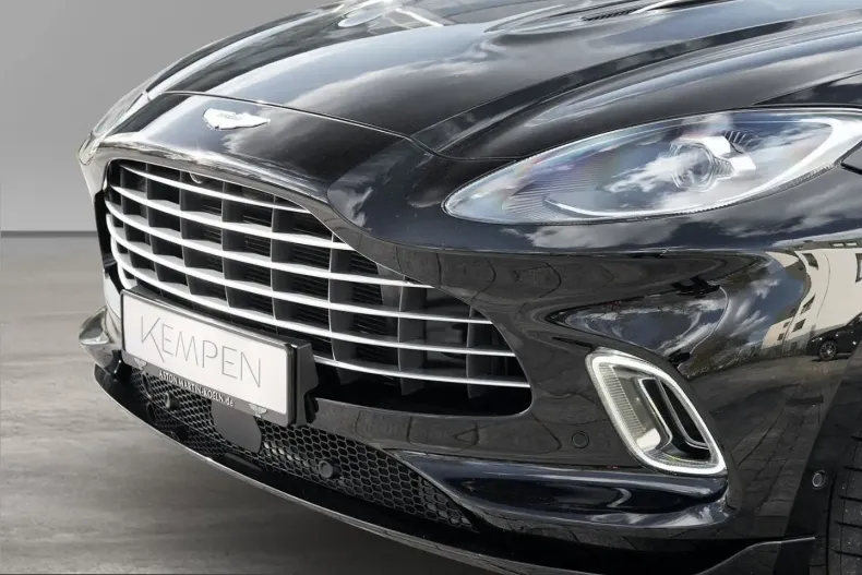 Aston Martin DBX din 2025 cu 13.955 km - oferta AST216645 - foto 10