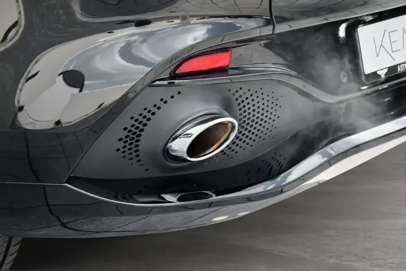 Aston Martin DBX din 2025 cu 13.955 km - oferta AST216645 - foto 16