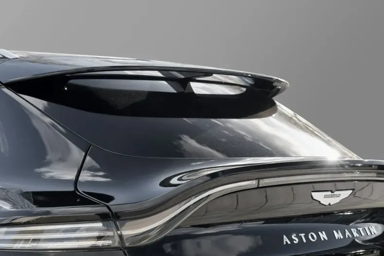 Aston Martin DBX din 2025 cu 13.955 km - oferta AST216645 - foto 17