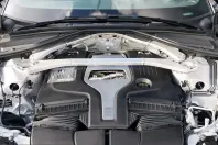 Aston Martin DBX din 2025 cu 13.955 km - oferta AST216645 - foto 18