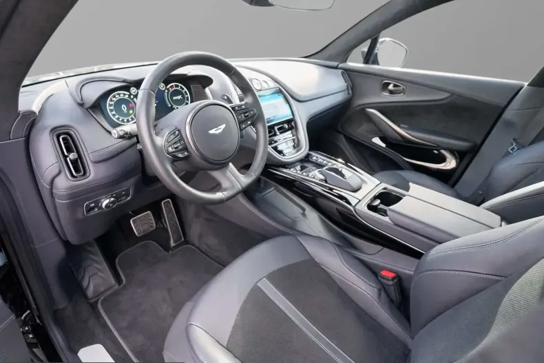 Aston Martin DBX din 2025 cu 13.955 km - oferta AST216645 - foto 20