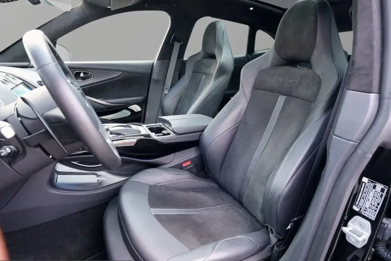 Aston Martin DBX din 2025 cu 13.955 km - oferta AST216645 - foto 21