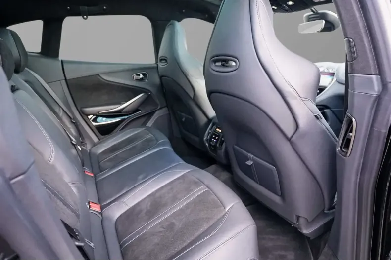 Aston Martin DBX din 2025 cu 13.955 km - oferta AST216645 - foto 36
