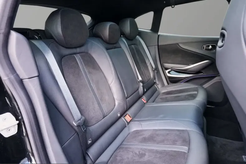 Aston Martin DBX din 2025 cu 13.955 km - oferta AST216645 - foto 37