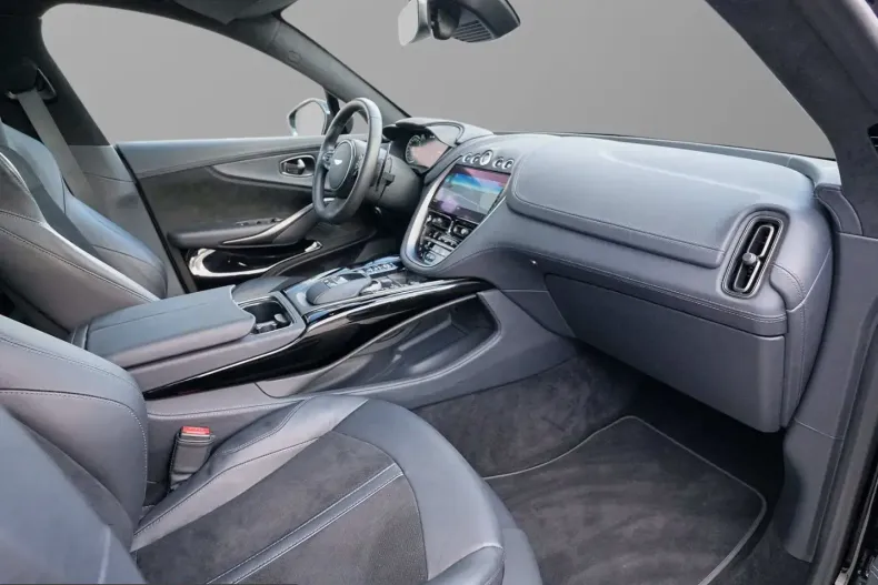 Aston Martin DBX din 2025 cu 13.955 km - oferta AST216645 - foto 39