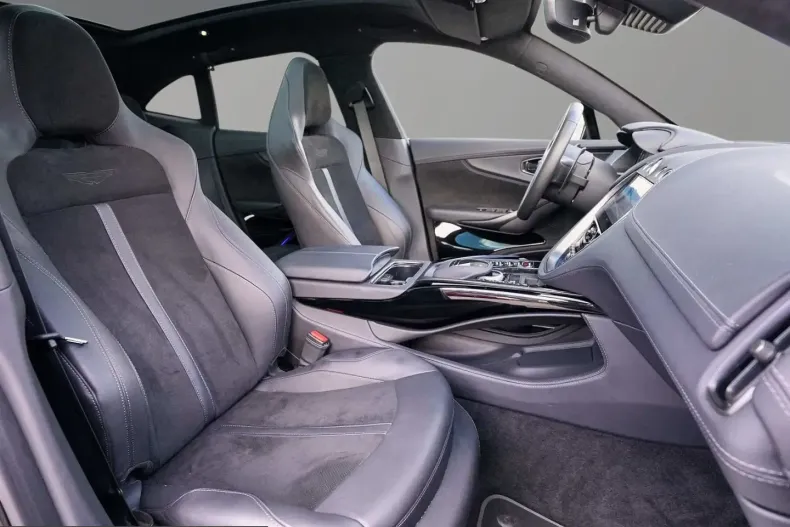 Aston Martin DBX din 2025 cu 13.955 km - oferta AST216645 - foto 40