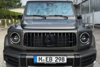 Mercedes-Benz G 63 AMG (Clasa G) din 2023 cu 25.000 km - oferta MER216646 - foto 2