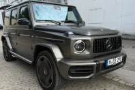 Mercedes-Benz G 63 AMG (Clasa G) din 2023 cu 25.000 km - oferta MER216646 - foto 3
