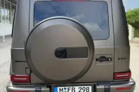 Mercedes-Benz G 63 AMG (Clasa G) din 2023 cu 25.000 km - oferta MER216646 - foto 5