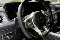 Mercedes-Benz G 63 AMG (Clasa G) din 2023 cu 25.000 km - oferta MER216646 - foto 8