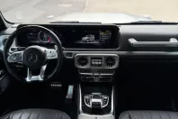 Mercedes-Benz G 63 AMG (Clasa G) din 2023 cu 25.000 km - oferta MER216646 - foto 9