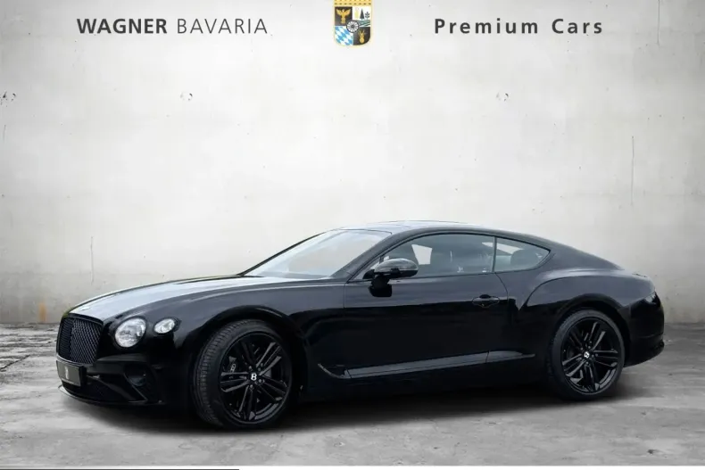 Bentley Continental GT din 2023 cu 2.490 km - oferta BEN216647 - foto 2