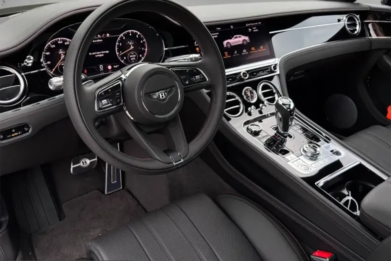 Bentley Continental GT din 2023 cu 2.490 km - oferta BEN216647 - foto 6