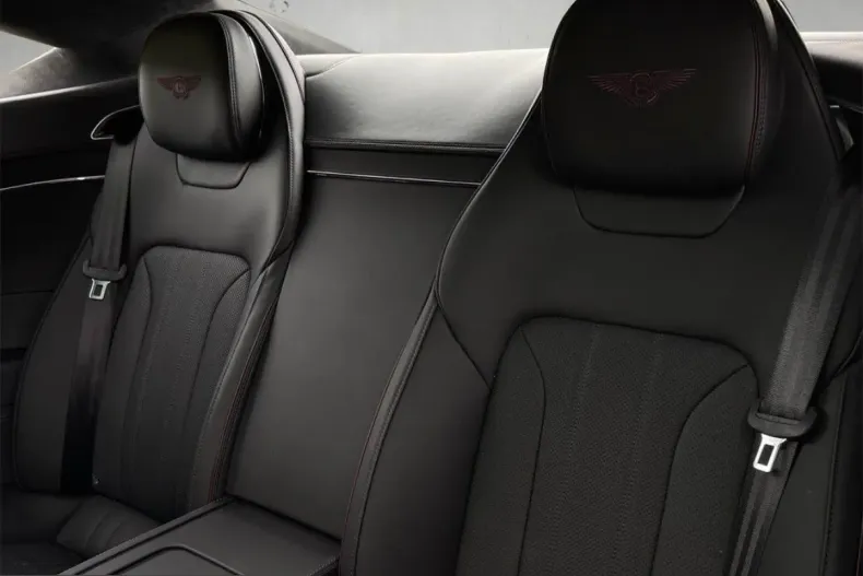 Bentley Continental GT din 2023 cu 2.490 km - oferta BEN216647 - foto 8
