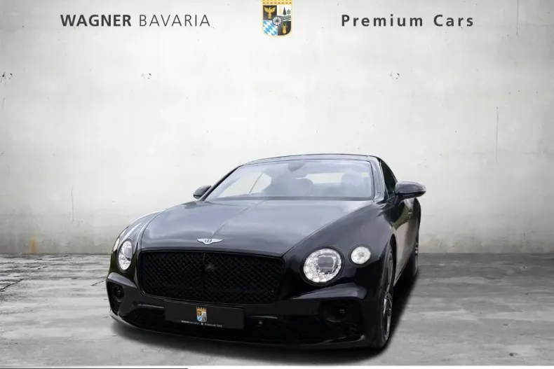 Bentley Continental GT din 2023 cu 2.490 km - oferta BEN216647 - foto 9