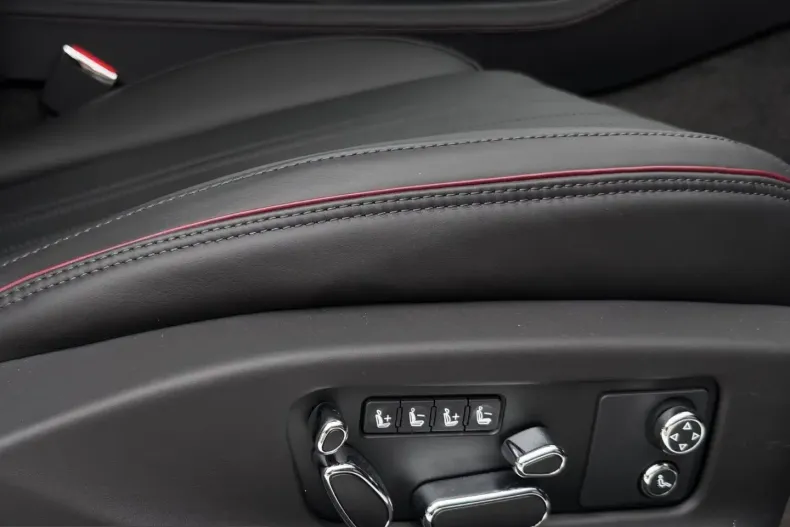 Bentley Continental GT din 2023 cu 2.490 km - oferta BEN216647 - foto 11