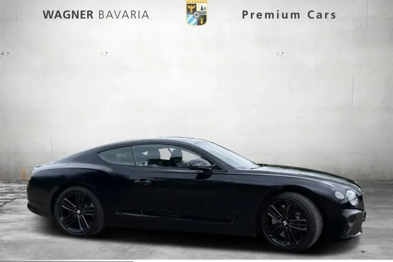 Bentley Continental GT din 2023 cu 2.490 km - oferta BEN216647 - foto 15
