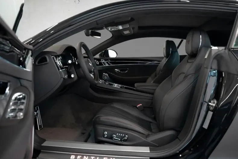 Bentley Continental GT din 2023 cu 2.490 km - oferta BEN216647 - foto 21