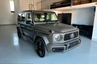 Mercedes-Benz G 63 AMG (Clasa G) din 2023 cu 51.500 km - oferta MER216648 - foto 1