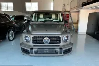 Mercedes-Benz G 63 AMG (Clasa G) din 2023 cu 51.500 km - oferta MER216648 - foto 2