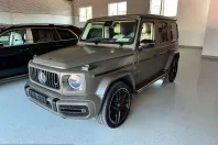 Mercedes-Benz G 63 AMG (Clasa G) din 2023 cu 51.500 km - oferta MER216648 - foto 3