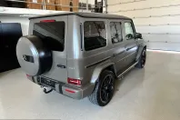 Mercedes-Benz G 63 AMG (Clasa G) din 2023 cu 51.500 km - oferta MER216648 - foto 6