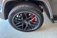 Mercedes-Benz G 63 AMG (Clasa G) din 2023 cu 51.500 km - oferta MER216648 - foto 8