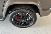Mercedes-Benz G 63 AMG (Clasa G) din 2023 cu 51.500 km - oferta MER216648 - foto 10