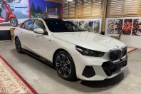 BMW 520 (Seria 5) din 2024 cu 25.176 km - oferta BMW216649 - foto 1