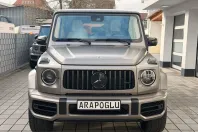 Mercedes-Benz G 63 AMG (Clasa G) din 2023 cu 34.900 km - oferta MER216650 - foto 3