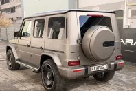 Mercedes-Benz G 63 AMG (Clasa G) din 2023 cu 34.900 km - oferta MER216650 - foto 4