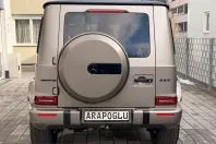 Mercedes-Benz G 63 AMG (Clasa G) din 2023 cu 34.900 km - oferta MER216650 - foto 6