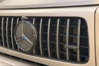 Mercedes-Benz G 63 AMG (Clasa G) din 2023 cu 34.900 km - oferta MER216650 - foto 9