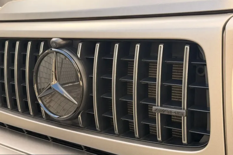 Mercedes-Benz G 63 AMG (Clasa G) din 2023 cu 34.900 km - oferta MER216650 - foto 9
