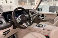 Mercedes-Benz G 63 AMG (Clasa G) din 2023 cu 34.900 km - oferta MER216650 - foto 10
