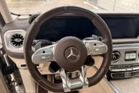 Mercedes-Benz G 63 AMG (Clasa G) din 2023 cu 34.900 km - oferta MER216650 - foto 11