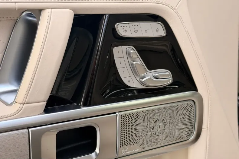 Mercedes-Benz G 63 AMG (Clasa G) din 2023 cu 34.900 km - oferta MER216650 - foto 29