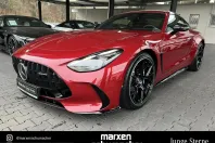 Mercedes-Benz AMG GT (Clasa GT) din 2023 cu 3.480 km - oferta MER216651 - foto 1