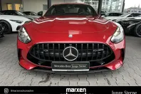 Mercedes-Benz AMG GT (Clasa GT) din 2023 cu 3.480 km - oferta MER216651 - foto 2