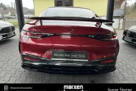 Mercedes-Benz AMG GT (Clasa GT) din 2023 cu 3.480 km - oferta MER216651 - foto 5