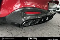 Mercedes-Benz AMG GT (Clasa GT) din 2023 cu 3.480 km - oferta MER216651 - foto 7