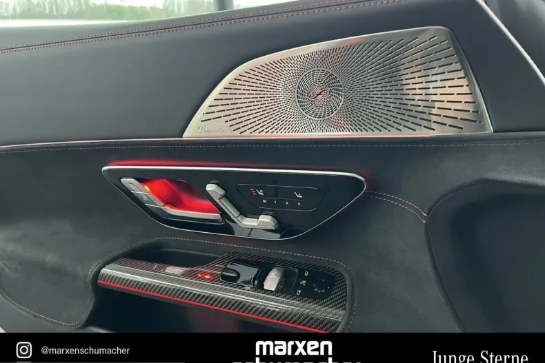 Mercedes-Benz AMG GT (Clasa GT) din 2023 cu 3.480 km - oferta MER216651 - foto 11